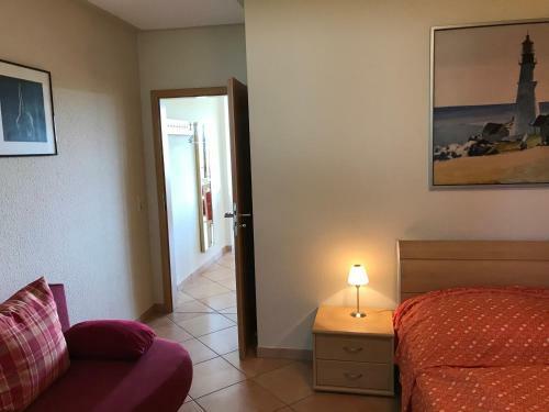 Apartamento Ferienwohnung Ostseeland 2