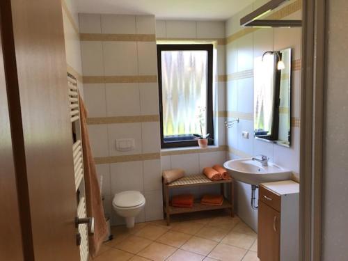 Apartamento Ferienwohnung Ostseeland 2