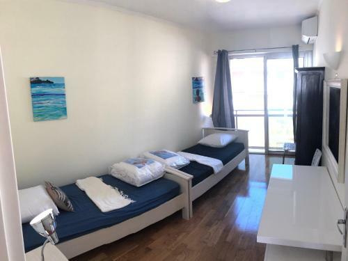 Apartamento **** Panoramic Top Roof In Beaulieu ****