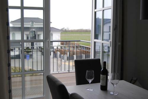 D�nenrose Apartment 7