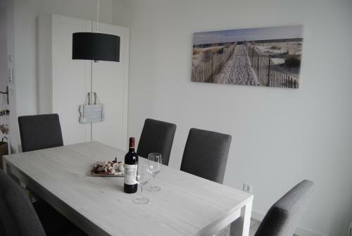 D�nenrose Apartment 7