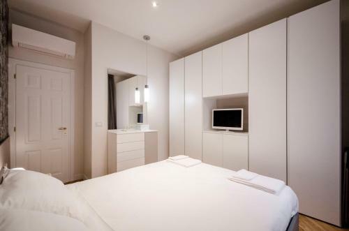 Calzolerie Luxury Apartment