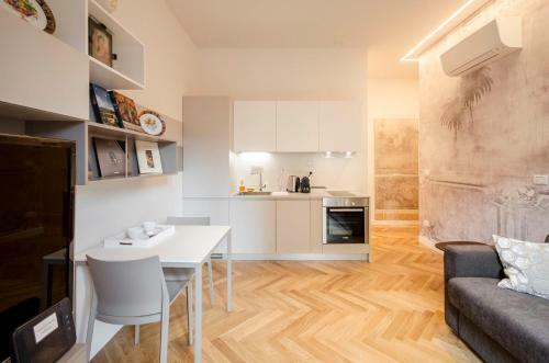 Calzolerie Luxury Apartment