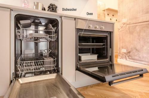 Calzolerie Luxury Apartment