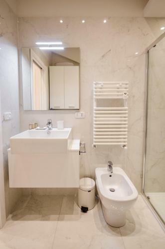 Calzolerie Luxury Apartment