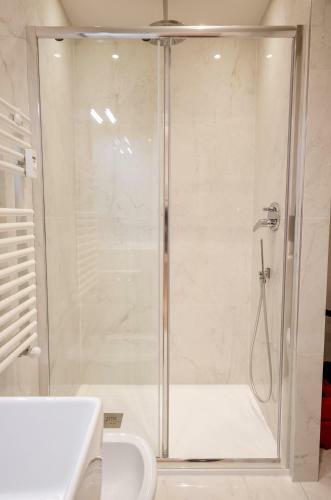 Calzolerie Luxury Apartment