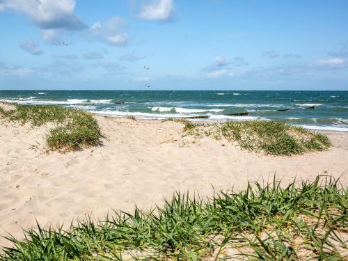 Apartamento D�nenrose 4 Wolkenlos