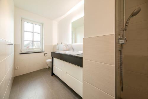 Apartamento D�nenrose 4 Wolkenlos