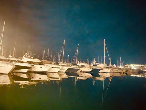 Victory Yacht