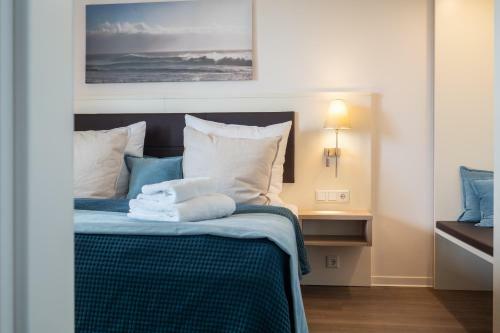 Aparthotel Waterkant Suites 0-06