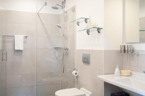 Aparthotel Waterkant Suites 0-06