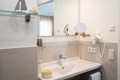 Aparthotel Waterkant Suites 0-06