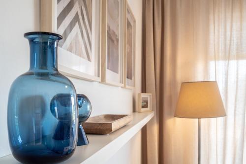 Aparthotel Waterkant Suites 0-06
