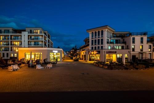 Aparthotel Waterkant Suites 0-06