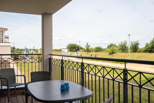 Aparthotel Waterkant Suites 0-06