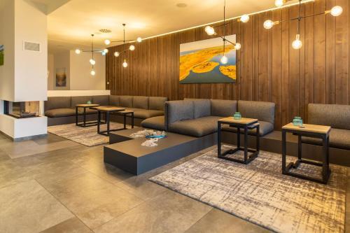 Aparthotel Waterkant Suites 0-06