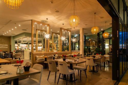 Aparthotel Waterkant Suites 0-06