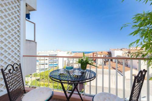 Apartamento Le Corot