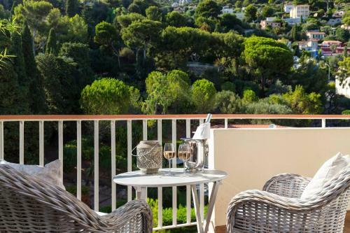 Apartamento Le Corot