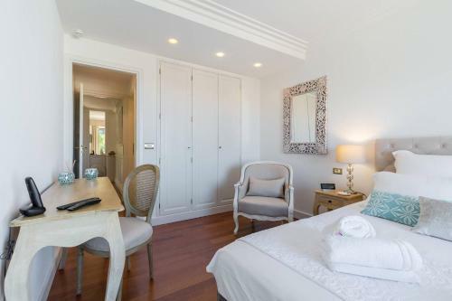 Apartamento Le Corot