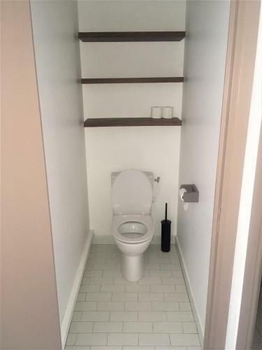 Apartamento Le Saint-michel