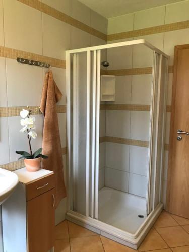 Apartamento Ferienwohnung Ostseeland 1