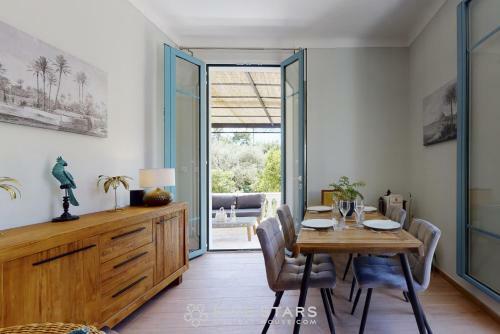 Apartamento Villa Capriciosa - Five Stars Holiday House