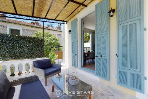 Apartamento Villa Capriciosa - Five Stars Holiday House