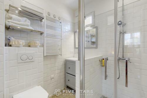 Apartamento Villa Capriciosa - Five Stars Holiday House