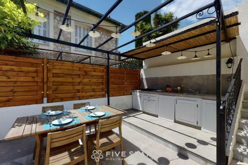 Apartamento Villa Capriciosa - Five Stars Holiday House