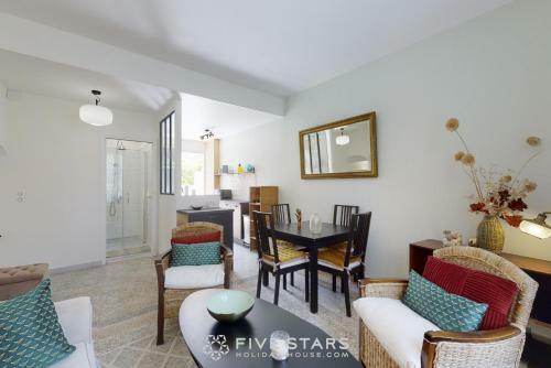 Apartamento Villa Capriciosa - Five Stars Holiday House