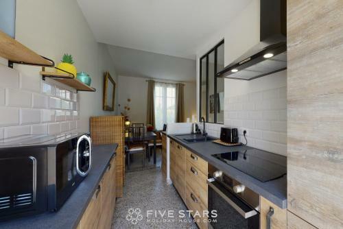 Apartamento Villa Capriciosa - Five Stars Holiday House