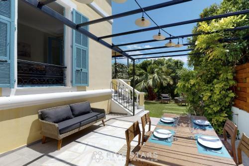 Apartamento Villa Capriciosa - Five Stars Holiday House