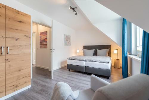 Apartamento Strandhaus Seer�uber