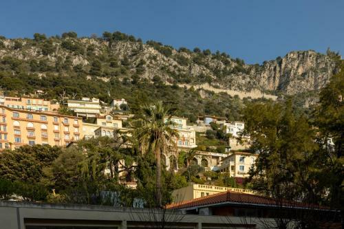Apartamento Vue Mer-proximite Plage-plein Centre-terrasse-clim
