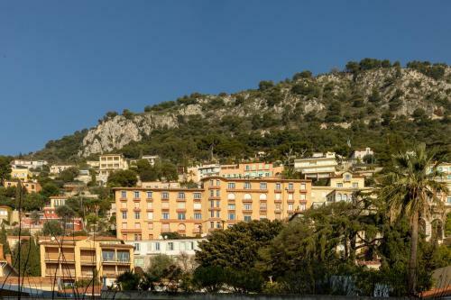 Apartamento Vue Mer-proximite Plage-plein Centre-terrasse-clim