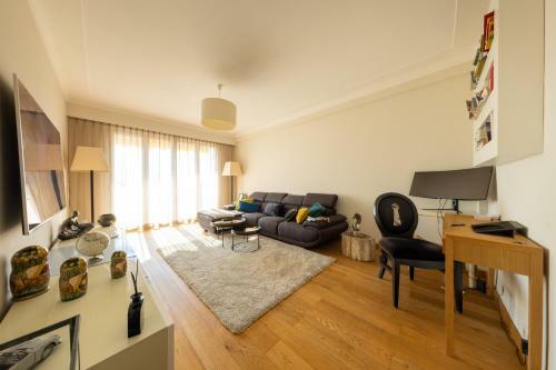 Apartamento Vue Mer-proximite Plage-plein Centre-terrasse-clim
