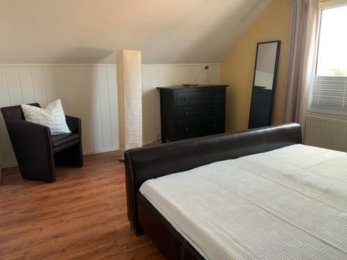 Apartamento Sand-an-den-fuessen, Grosse Wohnung