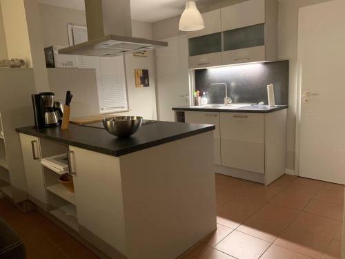 Apartamento Sand-an-den-fuessen, Grosse Wohnung