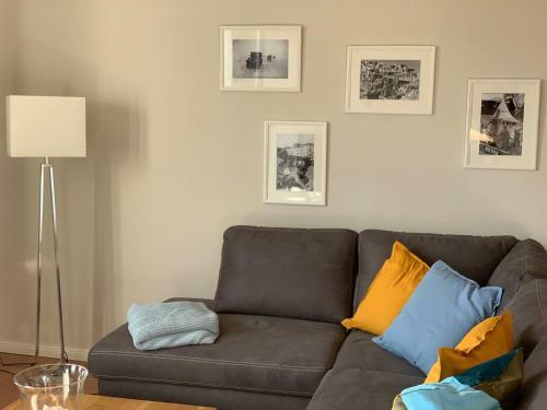 Apartamento Sand-an-den-fuessen, Grosse Wohnung