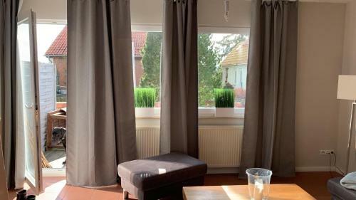 Apartamento Sand-an-den-fuessen, Grosse Wohnung