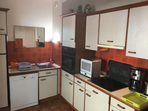 Apartamento Bel Apt 3 Pieces Vue Mer