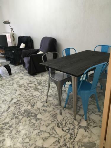 Apartamento Bel Apt 3 Pieces Vue Mer