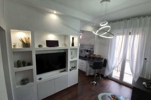 Apartamento Casa Ottaviano