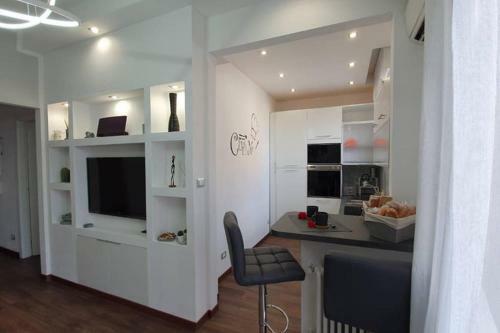 Apartamento Casa Ottaviano