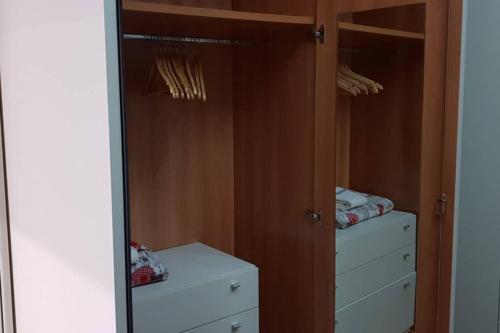 Apartamento Casa Ottaviano