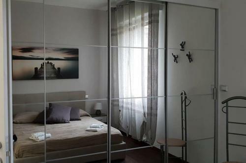 Apartamento Casa Ottaviano