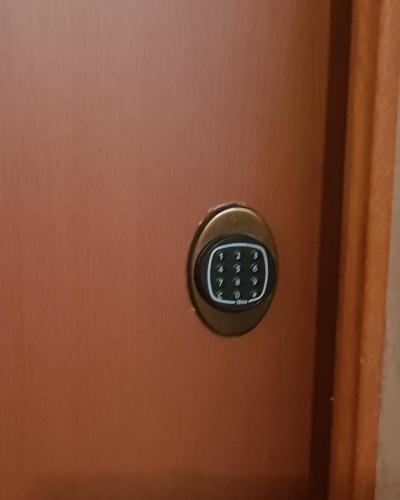 Apartamento Casa Ottaviano