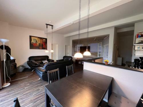 Apartamento Leuchtfeuer Fewo "catrin"