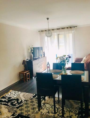 Apartamento Kerilos